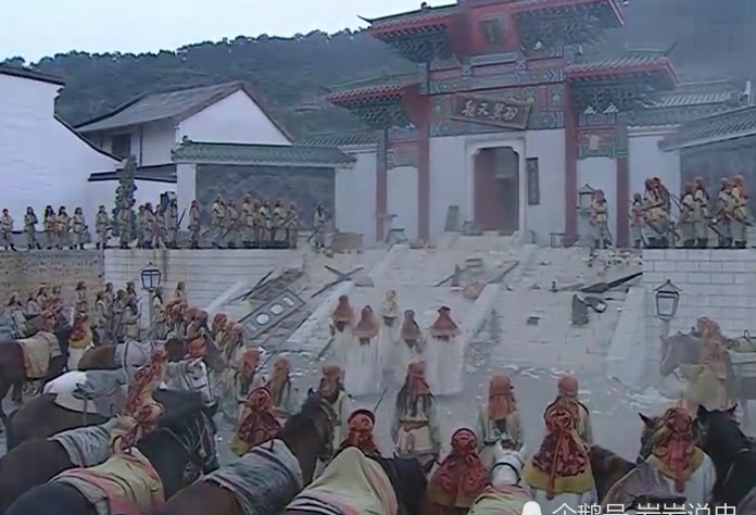 投降|天京事变，太平军相互攻伐，为何没一人投降清朝？