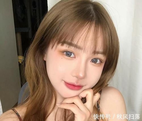 脸型|别乱剪头发2020年最火的4款发型,显脸小又时髦,明星都剪了