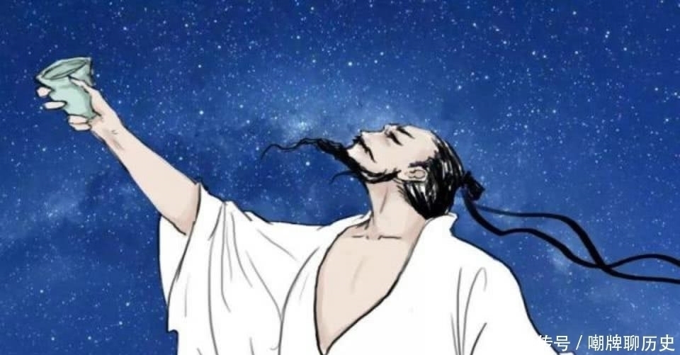 头发@王维很伤感的一首诗,描写自己头发变白的过程,内心充满了忧愁!