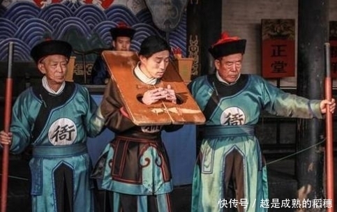 争相|古代犯人被流放,负责押送的衙役岂不是很辛苦,为何还争相前往