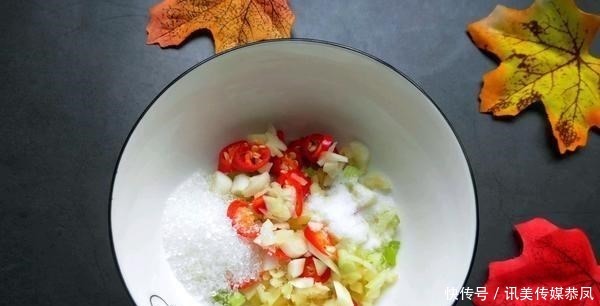 它是“肠道清道夫”,春天遇到别手软,常吃排毒养颜气色好