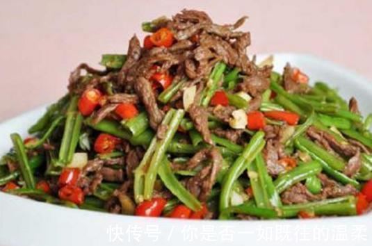 学会几道美味的家常菜，就不用再为晚上吃啥烦恼，还等啥呢