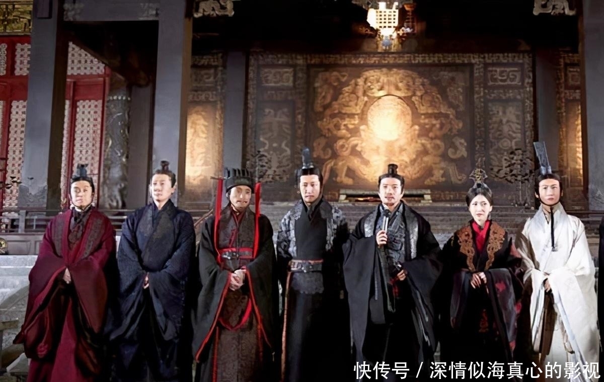 天下|一怒而诸侯惧,安居而天下熄