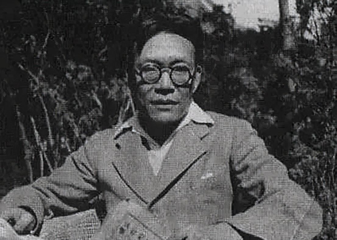 离世|林徽因离世1年后,金岳霖突然找诸位好友吃饭:今天是徽因的生日