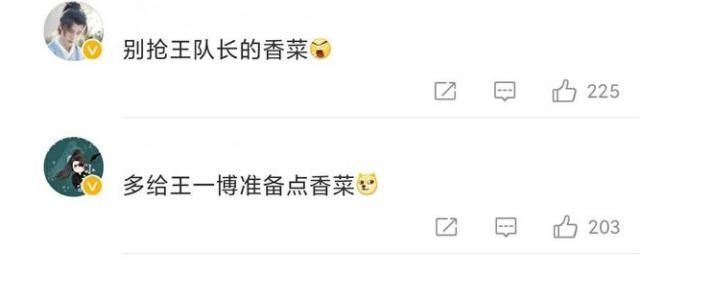 《街舞4》队长微电影,王一博、刘宪华抢香菜,粉丝曾用香菜应援