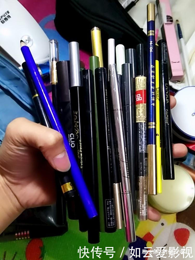 心路历程|纹过“眉毛”的女生,几年后会有什么变化?过来人告诉你