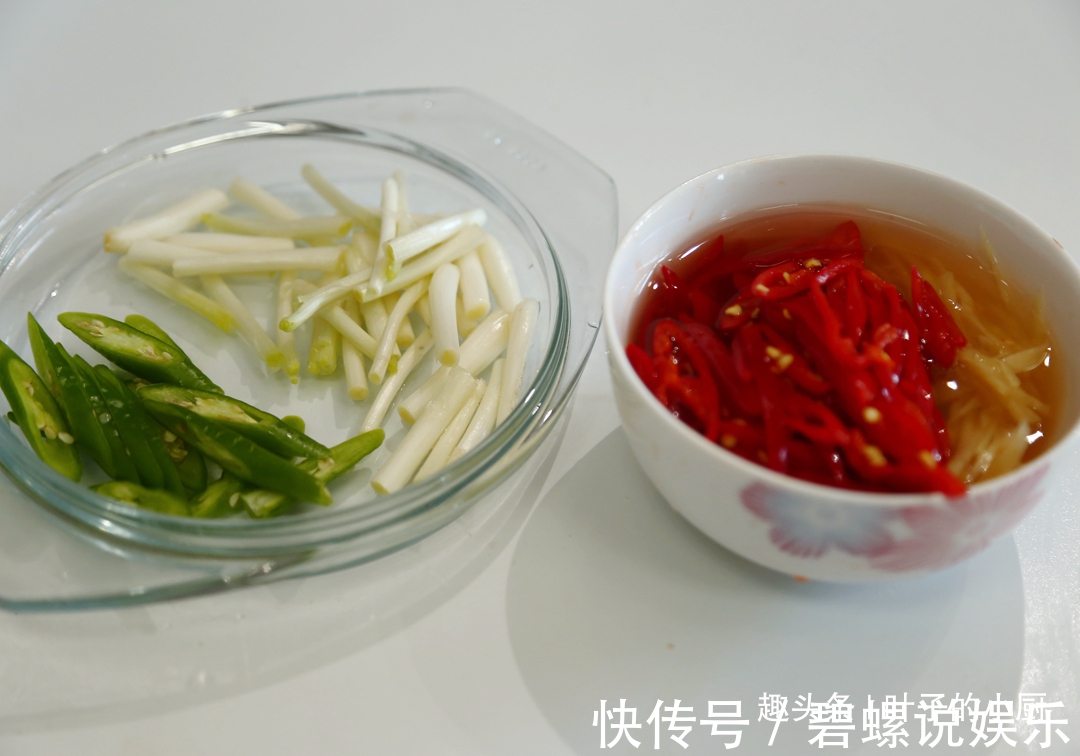 猪腰吃了几十年,第一次见如此去“筋膜”,以前总是“坑坑洼洼”