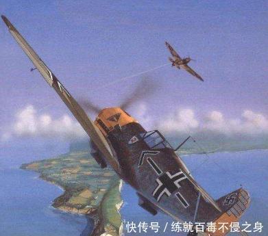 英国|二战中, 德军为何没能占领英国!