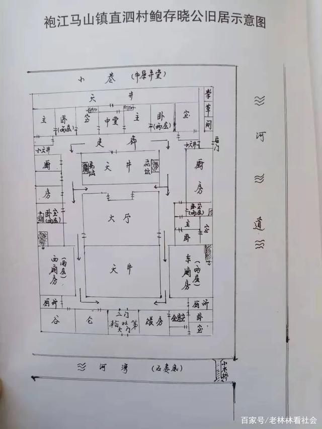 绍兴又一千年古村列入拆迁计划！村民们戏称为“古董村”！