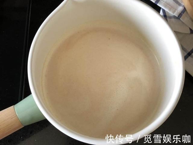 花生|宫廷美食花生奶酪怎么做？一把花生，一袋牛奶教你在家轻松做美味