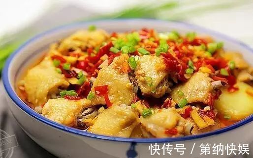 几道简单又美味的家常菜，道道开胃，每天换着吃，营养卫生又健康