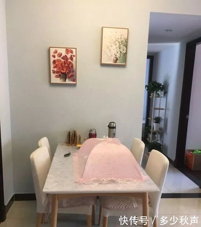 木地板|我的84㎡恒大精装房,入住5年,时尚又温馨,比大房子还舒坦