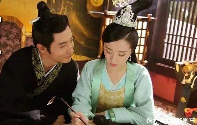 历史|中国历史上最专情的皇帝,一生只有一个女人陪伴,备受曾国藩推崇