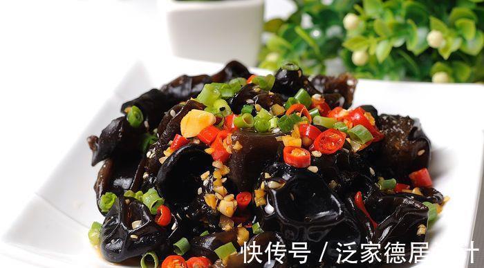 菜苔|学会这8道菜，即使你胖成球，也能让你瘦成猴