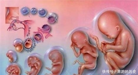小宝宝|“受精卵着床时”的5个奇妙感觉，粗心的宝妈你有体会到了吗