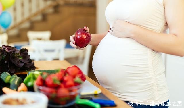 情况下|胎儿“畸形”跟孕妇食物有关，这几类食物，孕妇嘴再馋也要少吃