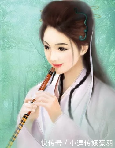 诸侯|褒姒为何不爱笑?使得周幽王“烽火戏诸侯”,最终造成悲剧。