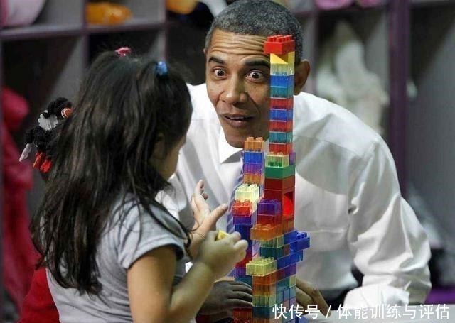 特征|聪明的孩子,在五岁的时候都具备这3个特征,你家也有吗!