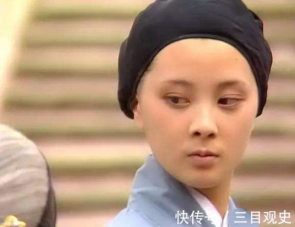 妙玉#红楼梦:大厦将倾,贾府这三位女性最清醒