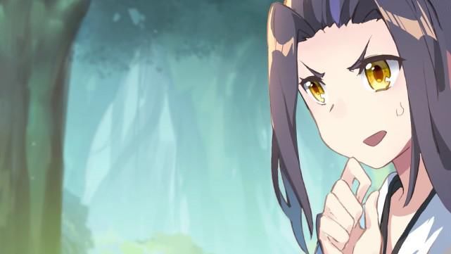 万相之王:土豆新作首发,设定有抄袭成分?海贼王,斗罗都躺枪