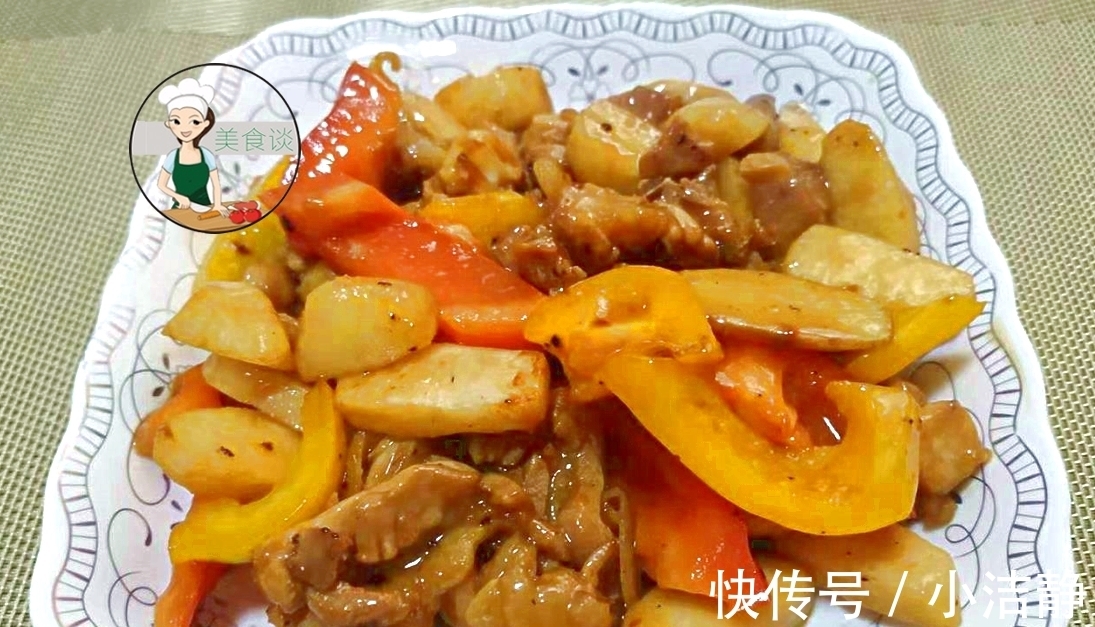 做法|鸡腿别再炸着吃了，学会此做法，鲜香嫩滑，吃一次馋一次，特香！