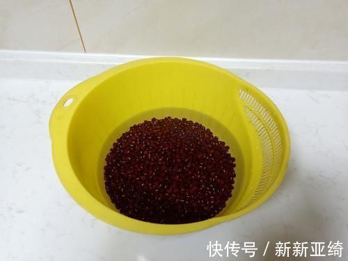 我家豆沙从不买,只需3步,香甜柔软亮晶晶,比买的好吃又放心