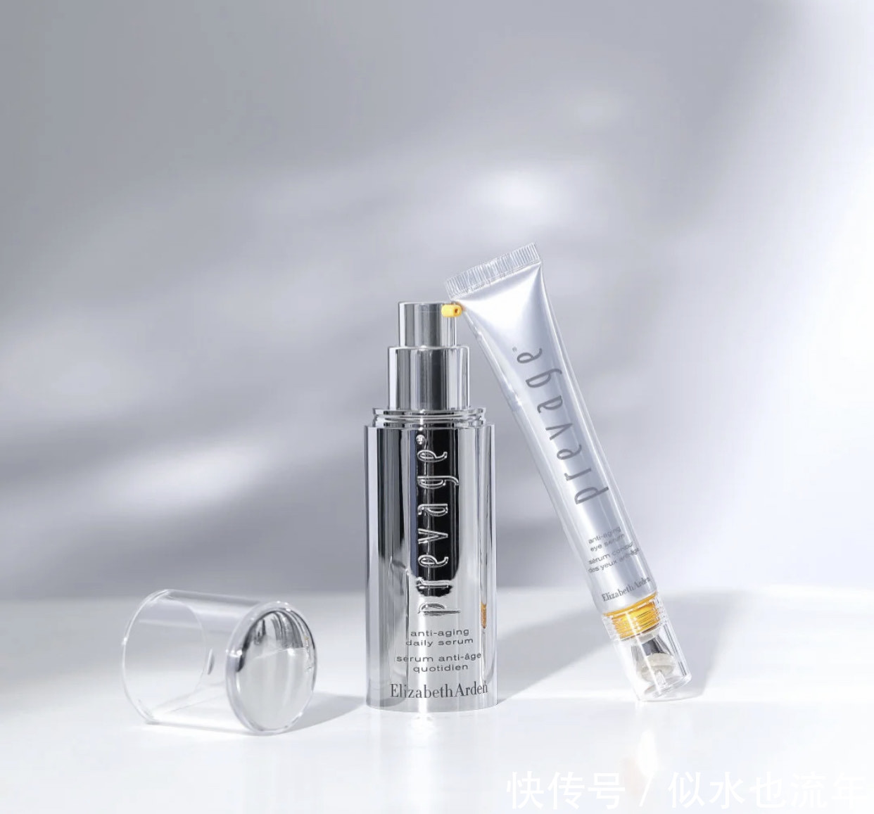 美白|网红人气美白精华液亲测推荐:这些精华液,让你轻松白成一道光