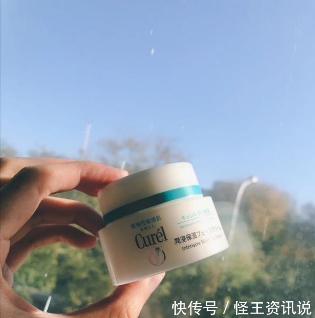 凡士林晶冻|盘点4款一直在回购的护肤品,便宜又好用,值得入手