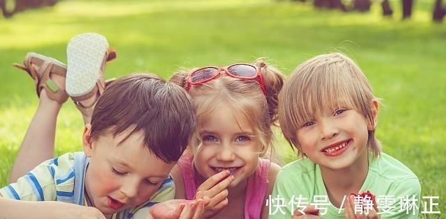 马克·吐温|教育专家直言:优秀孩子的5大特征,你家孩子有几条?