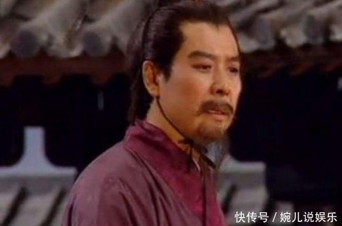 刘备一个不起眼的毛病,这个问题竟然这么简单!