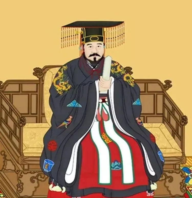 迎降|靖难中打开城门迎降朱棣的李景隆,最终结局如何?