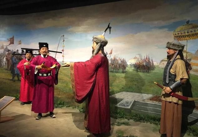 正统|辽朝以“中国正统”自居，称宋朝为“汴寇”，哪来的自信？