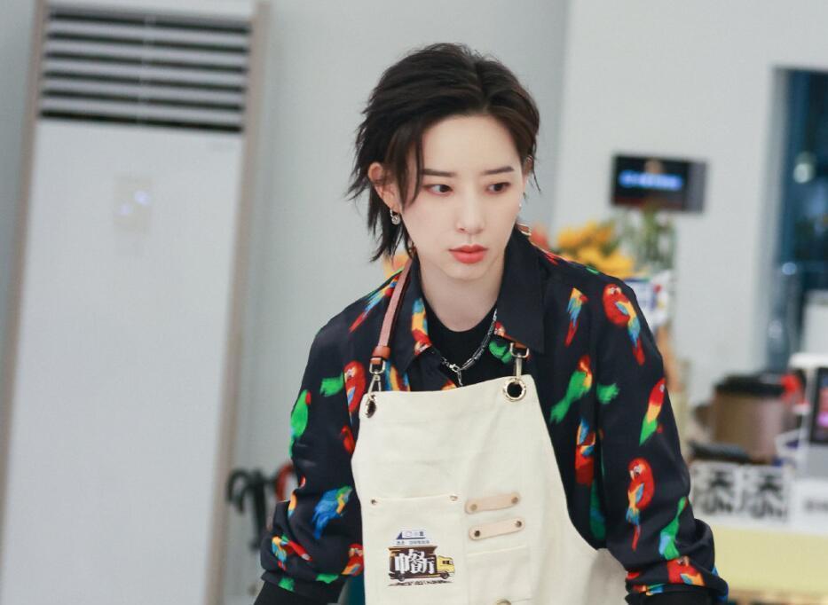 张萌好心办坏事，《中餐厅》这次彻底被打脸了