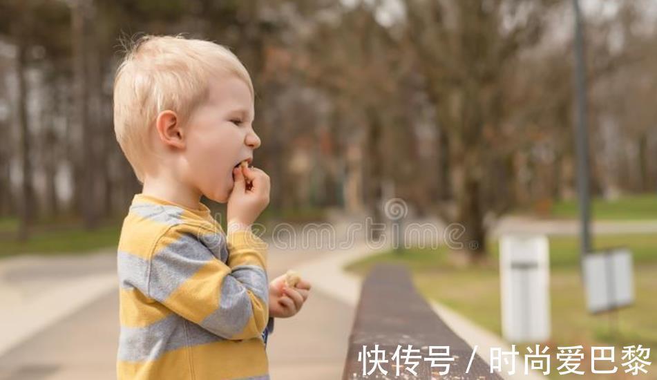 孩子|满足孩子这个需求，乖乖吃饭不成问题，学习也来劲