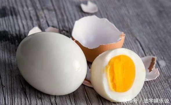 卵球蛋白|早上吃鸡蛋,全家都“完蛋”,吃鸡蛋的4个禁忌,不容忽视!