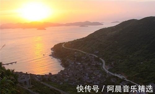 自驾游|浙江有个“养老宝地”，被誉为“千岛之城”，冬暖夏凉环境特别好