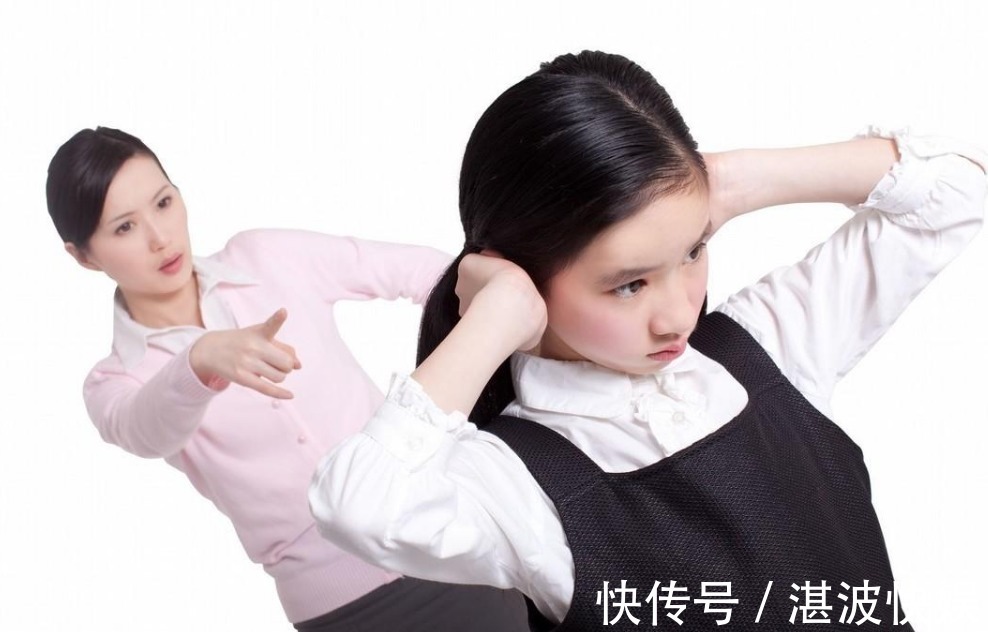 教授|李玫瑾若孩子开始顶嘴,家长用这三句话引导,孩子将来会谢你!