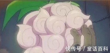 海贼王|海贼王假如把你丢荒岛三年,这6颗果实选一个吃,老实人选5!