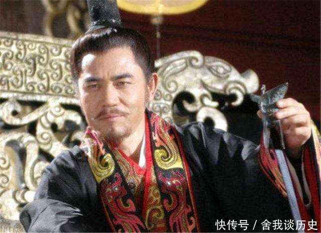 夫人|钩弋夫人之死,看汉武帝对权力的态度