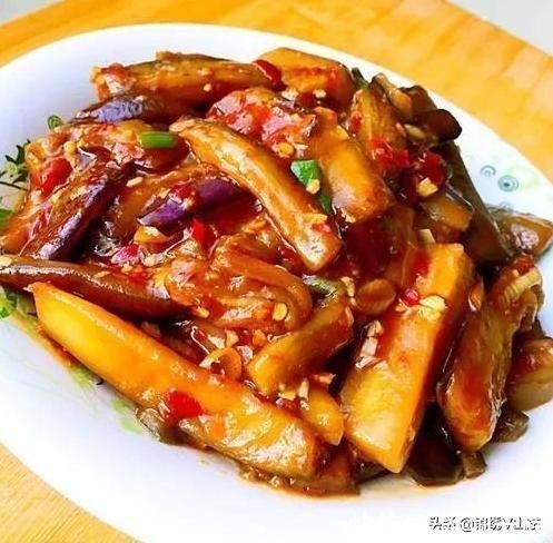 红辣椒|美味又下饭的14道家常菜做法,简单易学,香味四溢,好吃的流口水