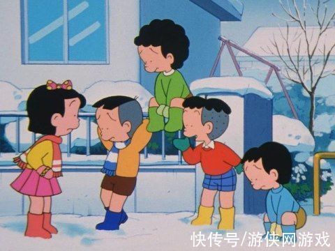 柯南|居然没人想看柯南结局？最不希望完结的漫画TOP10