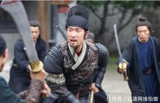 东厂|明朝还有一个组织,横行霸道的锦衣卫、西厂和东厂也要畏惧三分