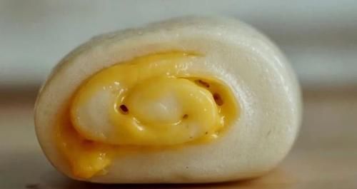  面团|冰箱必备的万能早餐！做一次管一周吃，对新手友好！