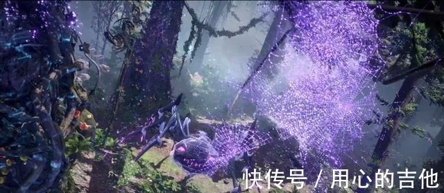 人面魔蛛|《斗羅大陸》“焱”差點玩出大結局，十萬年的場景有多少淚目