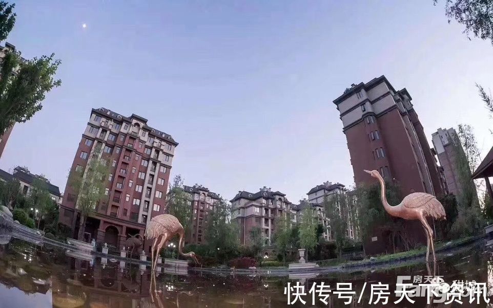 甜城|甜城·方立方好不好?置业顾问从项目现场发回新组图