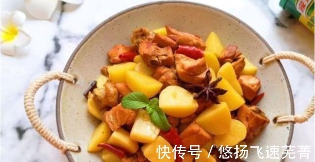 这3道好吃的家常菜,简单易做,美味下饭,满满都是家的味道!