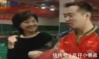王涛|王涛说若打巅峰邓亚萍太轻松,孔令辉说打张怡宁满眼漏洞,真的吗