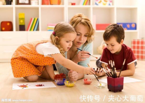 教会孩子思维,让孩子“起跳更高”|思维| 思维