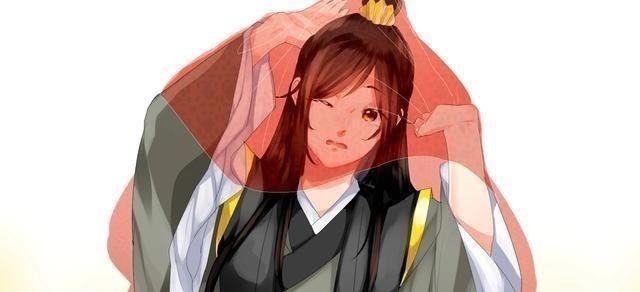 挫骨扬灰！魔道祖师：与魏无羡的命运一样，没有他，莫玄羽不会献舍夷陵老祖