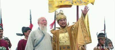 读书|朱棣狠心杀了一人,却不知此人一死却要整个大明来陪葬!